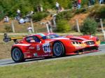 Gillet Vertigo 5 GT2 Race Car 2008 года